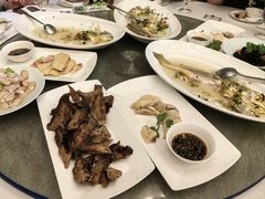 -上海小南国(世博源店)