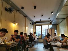 -Ongtong Khaosoi Ari Branch
