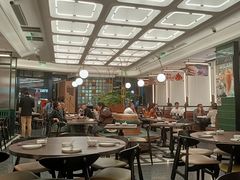 -新旺茶餐厅(鑫耀·光环live店)