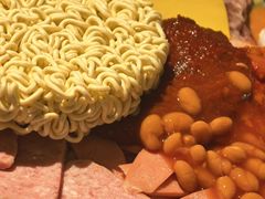 -양평식당·杨平食堂(华贸店)