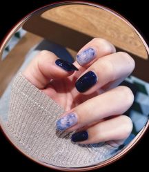 -Touch Nail·品质·美甲美睫
