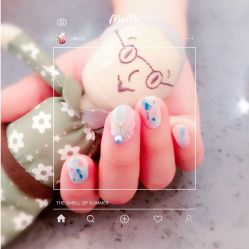 -一然·海俪