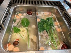 -晓林火锅(安定门店)