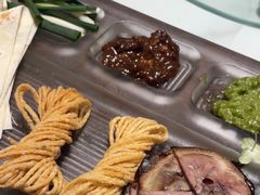 -郭林家常菜(狼垡店)