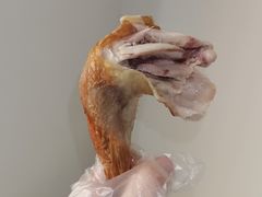 -吴山烤禽 (吴山路店)