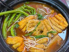 -柳州阿四螺蛳粉(永康路店)
