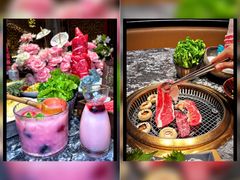 -牛将军•涮肉•烤肉(北京王府井·故宫店)