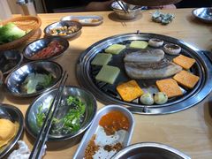 -麻蒲碳烤肉(梅花园店)