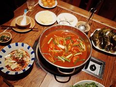 -亮欢寨(凯里总店)