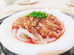 -渝君重庆火锅(嘉宾路店)