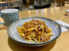 -HELLO 27 意面·沙拉·帕尼尼