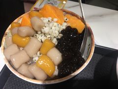 -鲜芋仙(中华广场店)