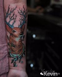 -东方印客纹身CHINA INK TATTOO