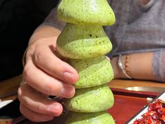-毡房姑娘·新疆菜·烧烤