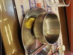 -神府路壹号·海鲜烧烤·砂锅粥·锅物(三坊七巷店)