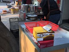 -酥香爆米花(金钟路店)