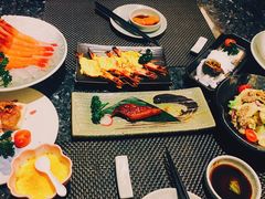 -菊上料理(蜀山银泰百货店)