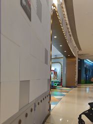 -MELAND CLUB亲子乐园·派对(浦东LCM置汇旭辉馆)