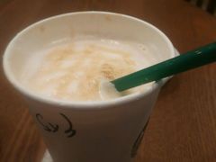 android_upload_pic-星巴克(泰安万达店)