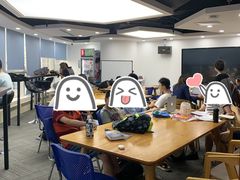 -新航道雅思托福·留学·考研培训(人民广场校区)