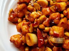 -福来居烤鸭店(天坛二店)