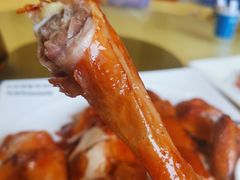 -将军陂美食山庄·瓦缸炭烧鸡