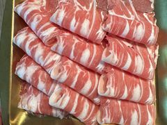 -额尔敦·品质自助(摩尔城店)