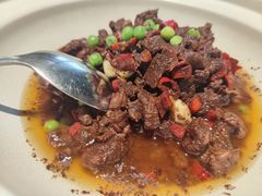 -肆月河豚·淮扬菜·湘菜(华天店)