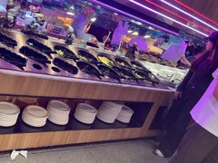 -比格比萨自助(赛罕区万达广场店)