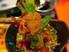 -蜀都小君肝串串香火锅(龙华旗舰店)