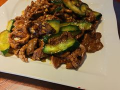 老爆三-惠宾饭庄(中山路店)