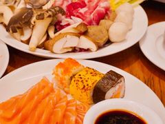 -星璞餐厅(深铁塘朗城君璞酒店)