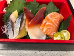 -友壹町寿司(嘉洲广场店)