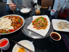 -乡野李掌柜(汉江路店)