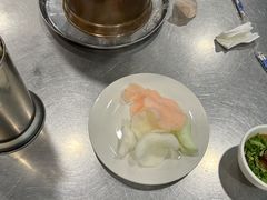-三兴涮羊肉(荣安大街店)