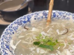 -金陵家宴·金陵春·南京菜(夫子庙店)