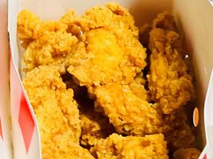 -肯德基(昌里店)