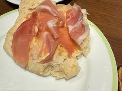 -萨莉亚意式餐厅(南京虹悦城店)