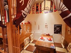 -王氏炉匠·烧鸟放题自助(三里屯店)