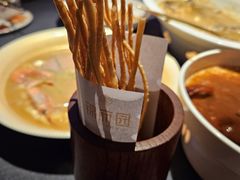 -锦府园·新台州菜(合生汇店)