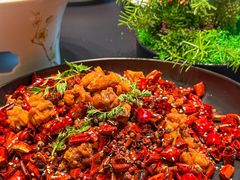 -秀儿四九城·新京菜(亚运村鸟巢店)