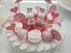 -好利来(熙地港店)