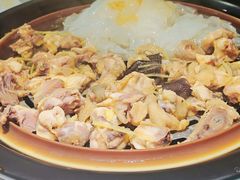 -碗中海·蒸汽海鲜·桑拿鸡(岭南天地店)