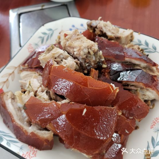 祥福乳猪店