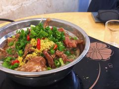 -鑫宝沙茶牛肉火锅(永泰店)