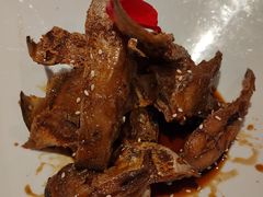 -上海1号私藏菜(静安店)