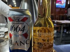 -郑喜旺烧烤(郑州总店)