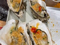 -木屋烧烤(南新店)