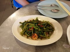 马来风光-德成饭店