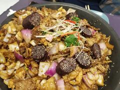 -火肆高麗火盆